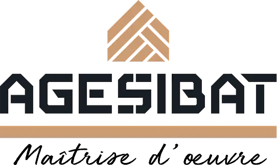 logo agesibat maitrise d'oeuvre